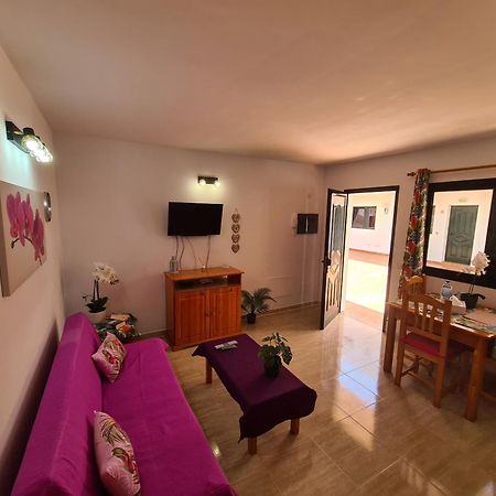Bella Vista - Orquidea Apartment Puerto del Carmen  Luaran gambar