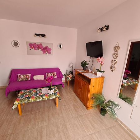 Bella Vista - Orquidea Apartment Puerto del Carmen  Luaran gambar