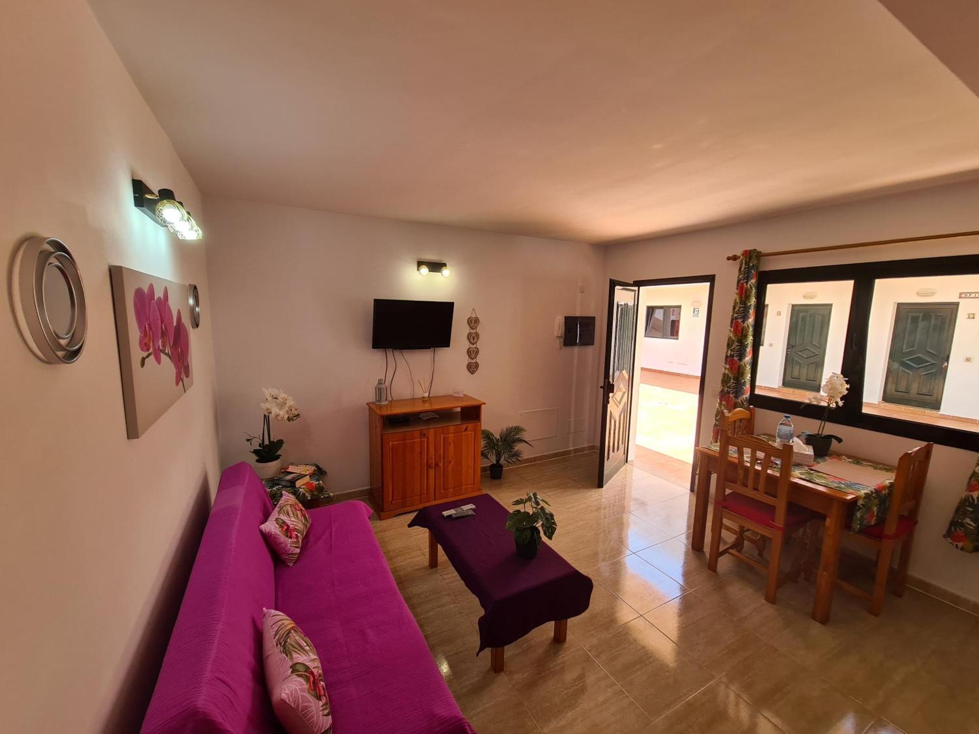 Bella Vista - Orquidea Apartment Puerto del Carmen  Luaran gambar
