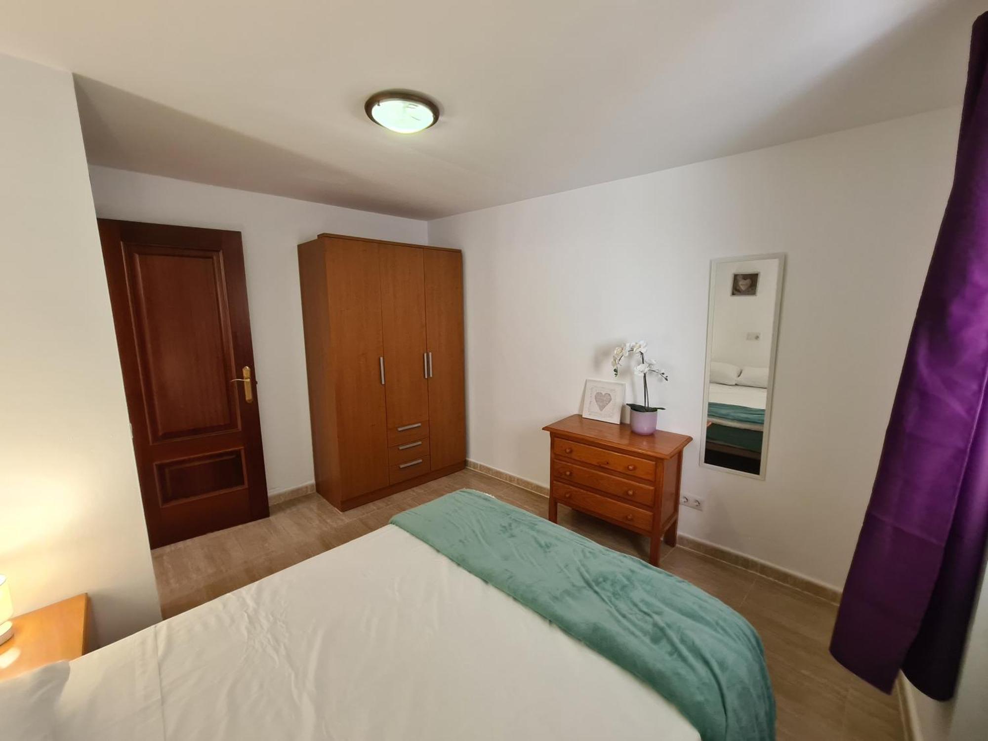 Bella Vista - Orquidea Apartment Puerto del Carmen  Luaran gambar