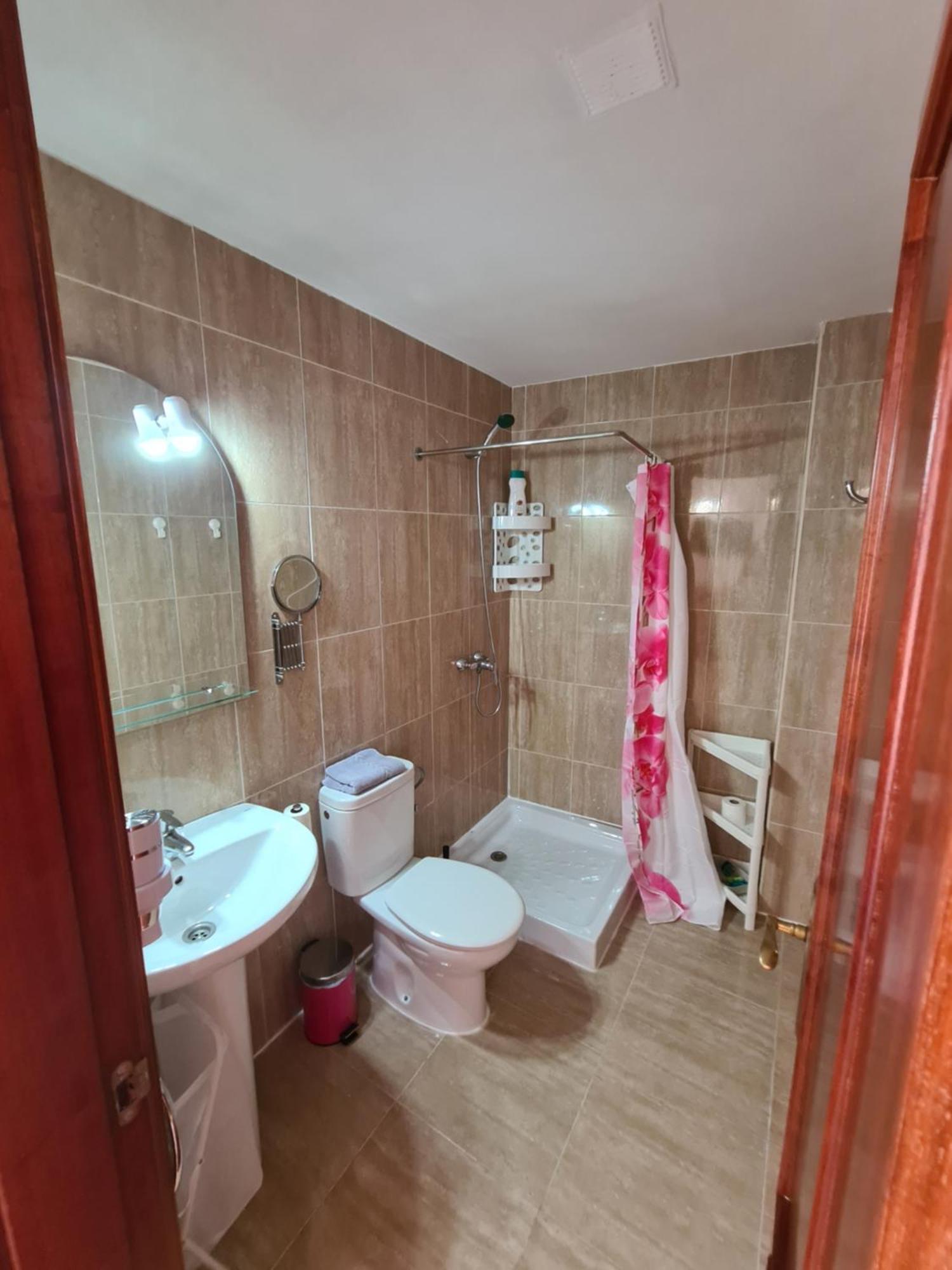 Bella Vista - Orquidea Apartment Puerto del Carmen  Luaran gambar