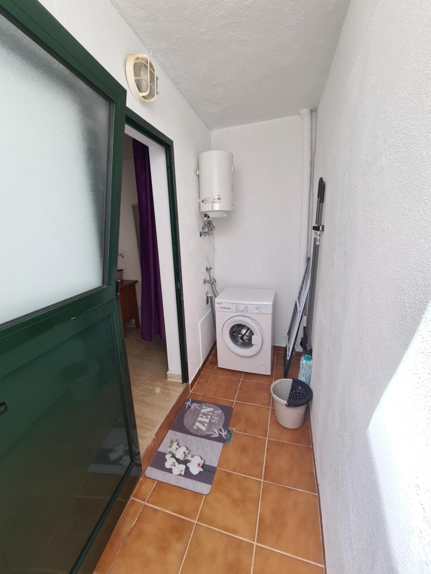 Bella Vista - Orquidea Apartment Puerto del Carmen  Luaran gambar