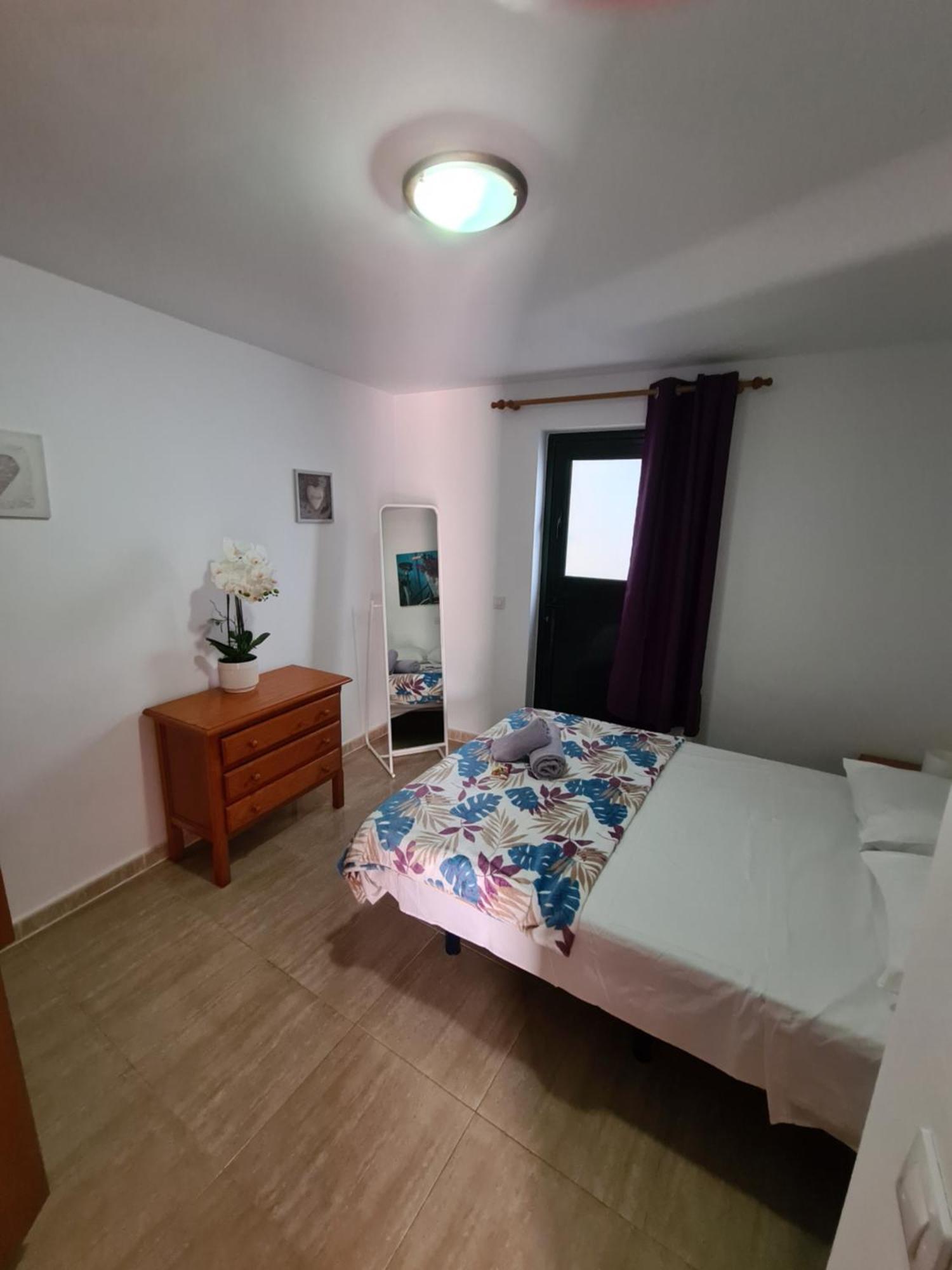 Bella Vista - Orquidea Apartment Puerto del Carmen  Luaran gambar