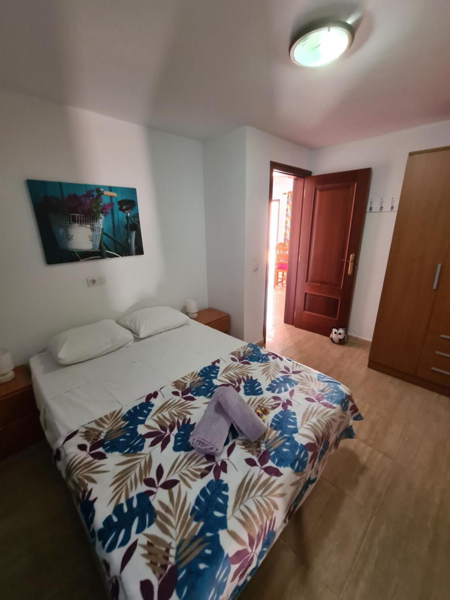 Bella Vista - Orquidea Apartment Puerto del Carmen  Luaran gambar