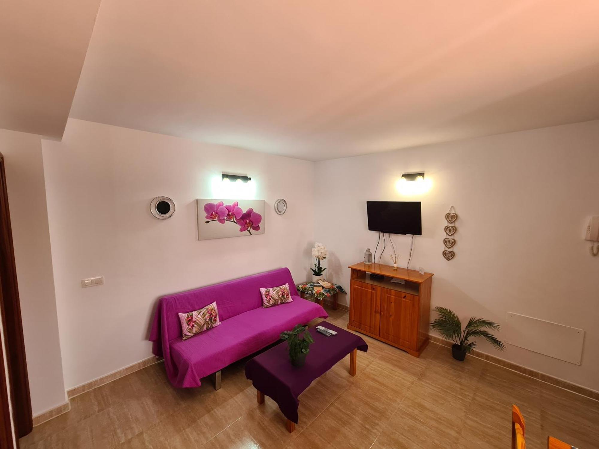 Bella Vista - Orquidea Apartment Puerto del Carmen  Luaran gambar